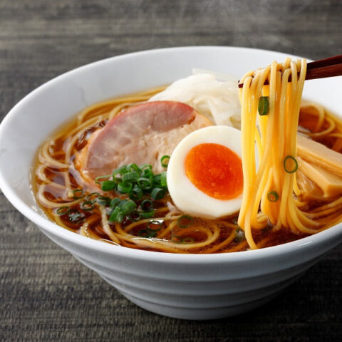 長久手市おすすめラーメンランキングＢＥＳＴ５