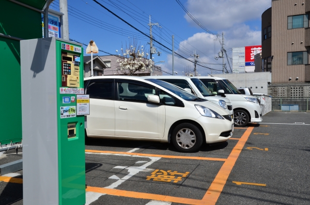 ジブリパーク駐車場どこがいい？おすすめの場所と料金・混雑状況を調査！